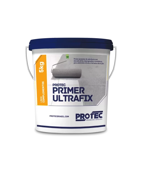 Primer - Ultrafix - Balde - 5kg