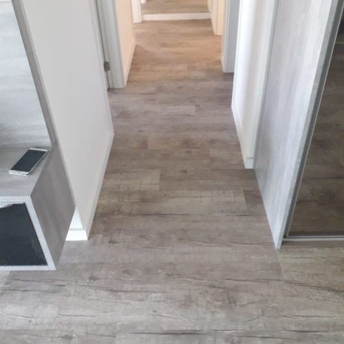 Wood Planks - Colonial
